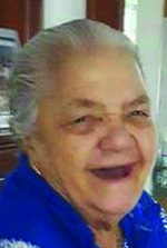 Maria A. Calderon