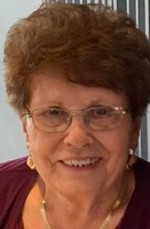 Maria A. Meccia