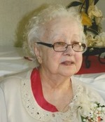Maria A. Novak (1923 - 2018)