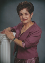 Maria Acuna McFerran