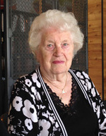 Maria Adriaantje van der Wal