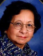 Maria Alicia Bautista