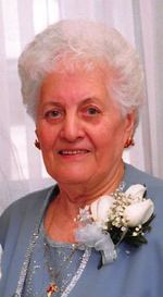 Maria Amelia (Garcia) Mello