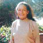 Maria America Orozco (1934 - 2017)