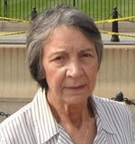 Maria Amoros