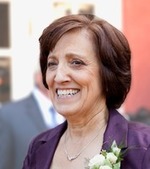 Maria Angelina Andrade (1943 - 2021)