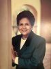 Maria Angelina Medina Narvaez (1926 - 2016)