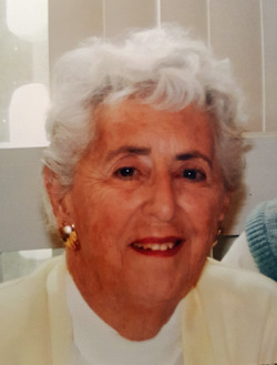 Maria Antonia 