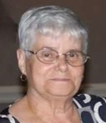 Maria Augusta Luis (1934 - 2023)