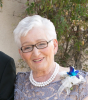 Maria Barrous (1937 - 2016)