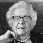Maria Beatrice Cranna (1923 - 2025)