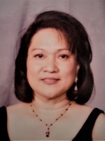 Maria "Bella" (Mape) Papa (1951 - 2021)