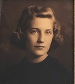 Maria (Burroughs) Livingston