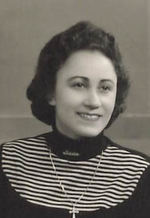 Maria (Byron) Della Peruta