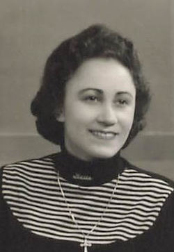 Maria_Della Peruta