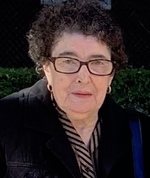 Maria C. Cunha (1940 - 2021)
