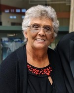 Maria C. Rezentes (1944 - 2022)
