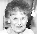 Maria (Cardarelli) Tarantino (1923 - 2016)