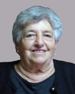 Maria Cardaropoli (1931 - 2020)