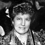 Maria Cecelia Diniz (1935 - 2022)
