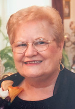 Maria Celeste da Silva