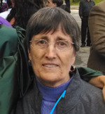Maria Cruz