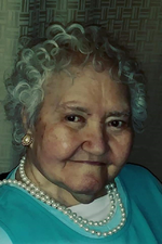 Maria Da Silva Dias
