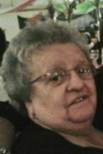 Maria da Silva (1929 - 2020)
