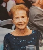 Maria Daley (1949 - 2023)