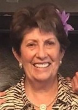 Maria de la Luz 