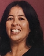 Maria De La Luz Sylvia Pergakis (1956 - 2021)