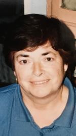 Maria De La Luz Ventura (1936 - 2019)