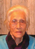Maria Dejesus Ramos (1922 - 2016)