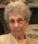 Maria DeJesus