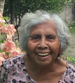 Maria Del Carmen Ocampo (1933 - 2022)
