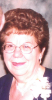 Maria Dotson (1933 - 2016)