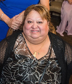 Maria Elisa "Licha" Martinez