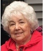 Maria Elizabeth Kazimierczak