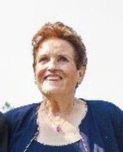 Maria (Esther)_Grane' Shea