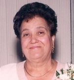 Maria F. Dantas (1934 - 2018)