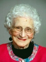 Maria F. Warner