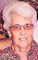 Maria Fatima (Lobao) Silva