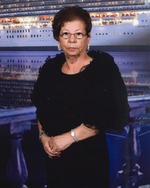 Maria Fatima Terra (1943 - 2020)