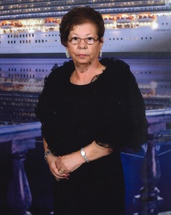 Maria Fatima_Terra