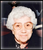 Maria Faustino (1921 - 2015)