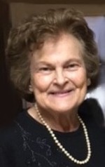 Maria Fragakis Keritsis