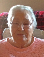 Maria G. Maio (1918 - 2017)