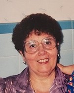 Maria G. Rosa (1940 - 2023)