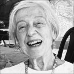 Maria G. Zisa (1933 - 2025)