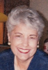 Maria Geannacopulos (1930 - 2016)